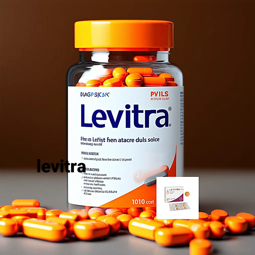 Prix du levitra 10mg en pharmacie